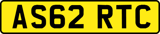 AS62RTC