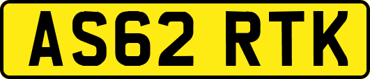 AS62RTK