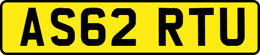 AS62RTU