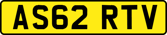 AS62RTV
