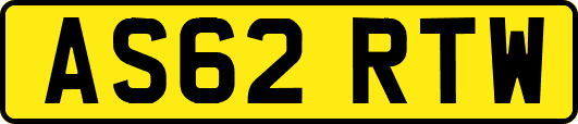 AS62RTW