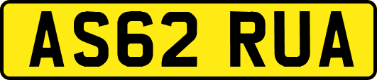 AS62RUA