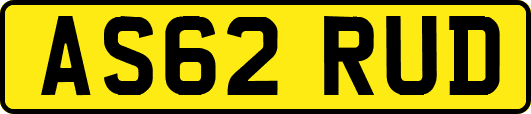 AS62RUD