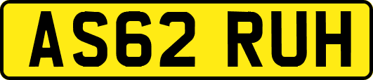 AS62RUH