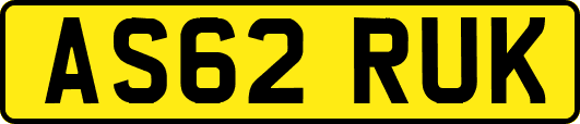 AS62RUK