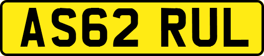 AS62RUL