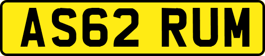 AS62RUM