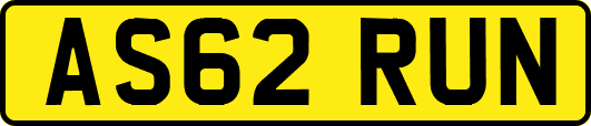 AS62RUN