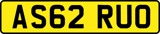 AS62RUO