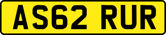 AS62RUR