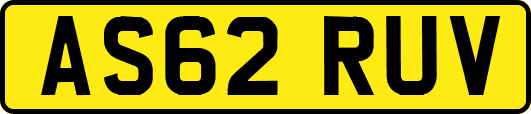 AS62RUV