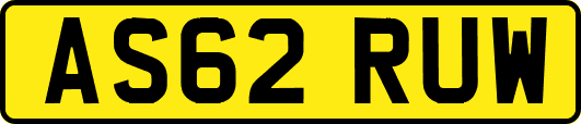 AS62RUW