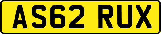 AS62RUX