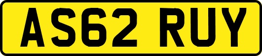 AS62RUY