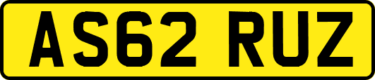 AS62RUZ