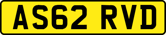 AS62RVD
