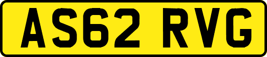 AS62RVG