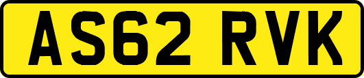 AS62RVK