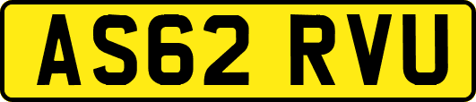 AS62RVU