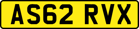 AS62RVX