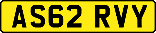 AS62RVY