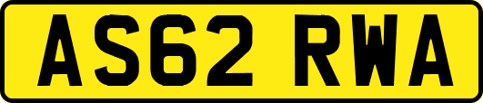 AS62RWA