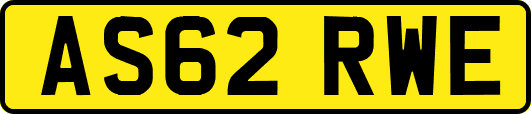 AS62RWE