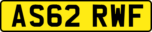AS62RWF