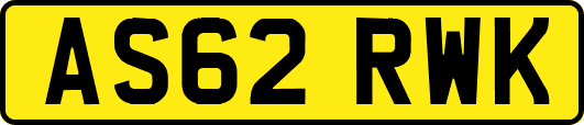 AS62RWK