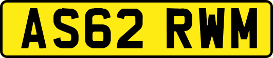 AS62RWM
