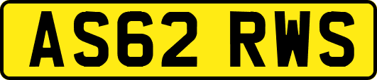 AS62RWS