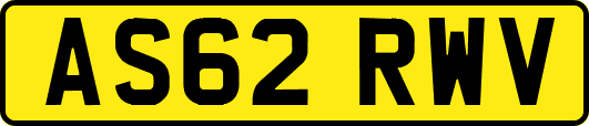 AS62RWV