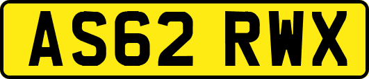 AS62RWX