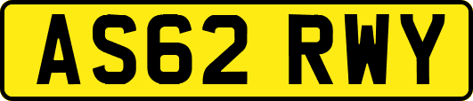 AS62RWY