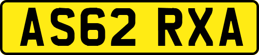AS62RXA