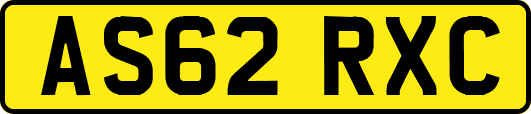 AS62RXC