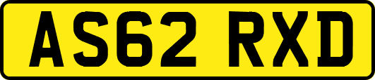 AS62RXD