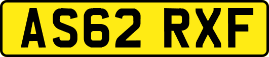 AS62RXF