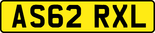 AS62RXL