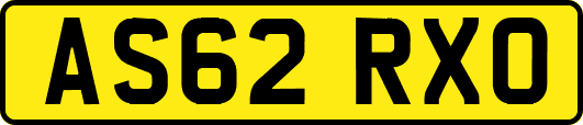 AS62RXO