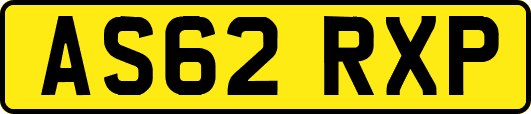 AS62RXP