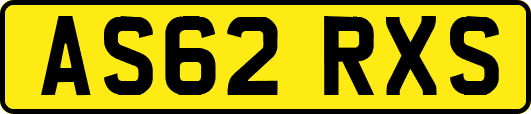 AS62RXS