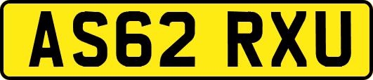 AS62RXU