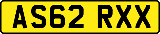 AS62RXX