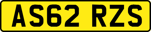 AS62RZS