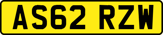 AS62RZW
