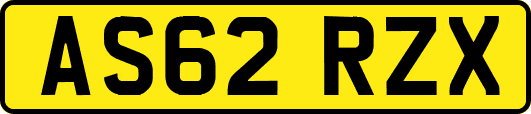 AS62RZX