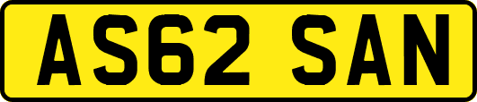 AS62SAN