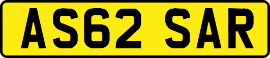 AS62SAR