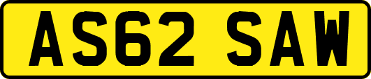AS62SAW